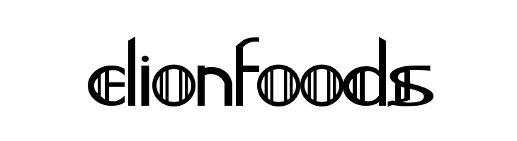 Jailed Celts  Free Fonts Download