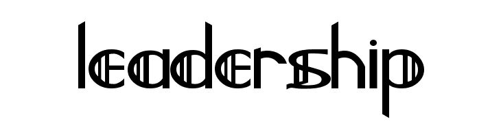 Jailed Celts  Free Fonts Download