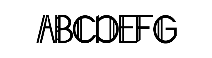 JailedCelts  Free Fonts Download