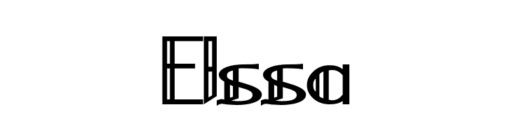 JailedCelts  Free Fonts Download