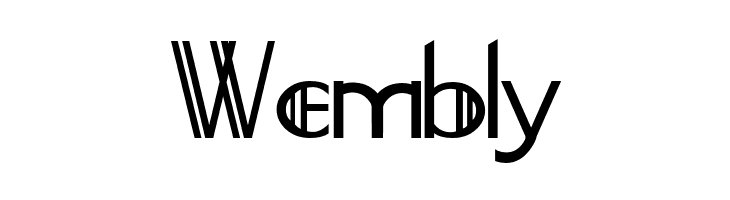 JailedCelts  Free Fonts Download