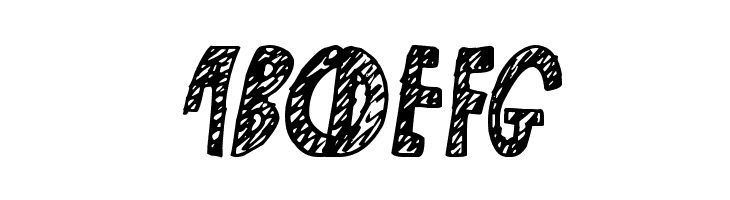 Golden Star  Free Fonts Download