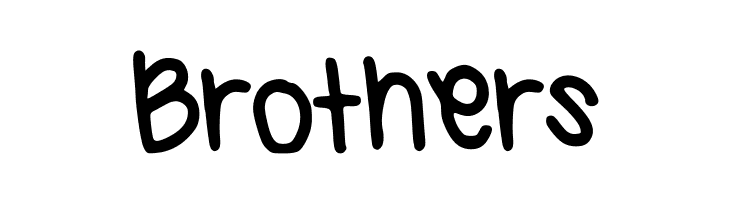 KatsHandwriting  Free Fonts Download