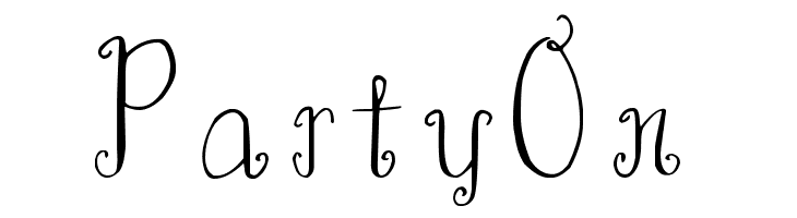 Peony Charming  Free Fonts Download