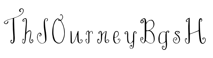 Peony Charming  Free Fonts Download
