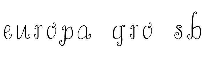 Peony Charming  Free Fonts Download