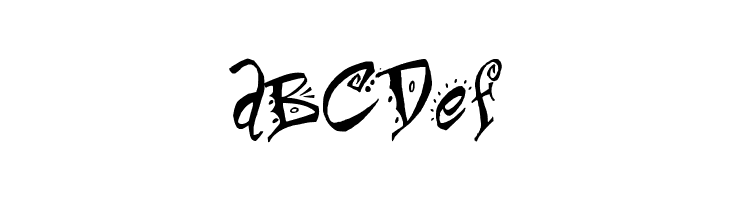 Bitchin  Free Fonts Download