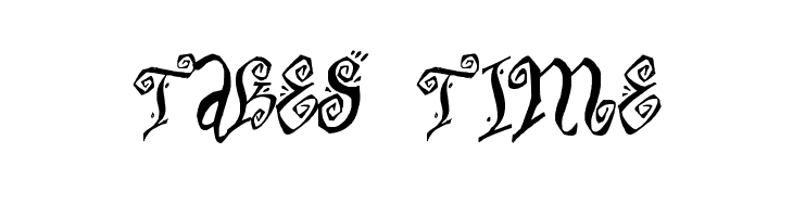 Bitchin  Free Fonts Download