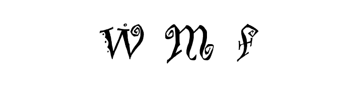 Bitchin  Free Fonts Download