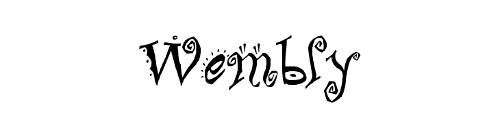 Bitchin  Free Fonts Download