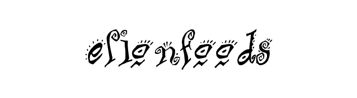 Bitchin  Free Fonts Download