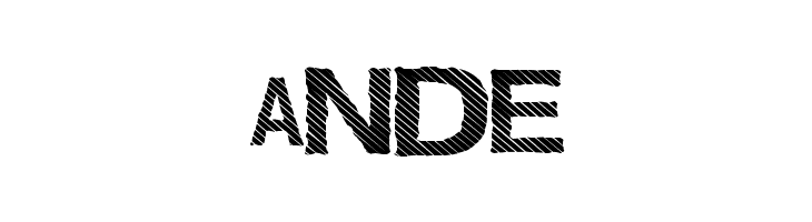 GiftWrap  Free Fonts Download