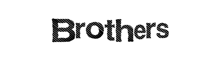 GiftWrap  Free Fonts Download