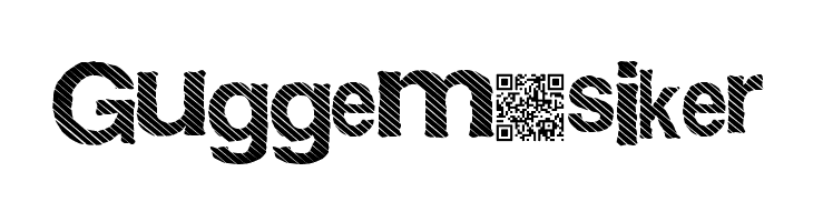 GiftWrap  Free Fonts Download