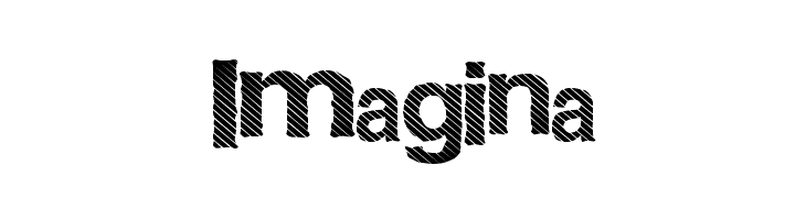 GiftWrap  Free Fonts Download