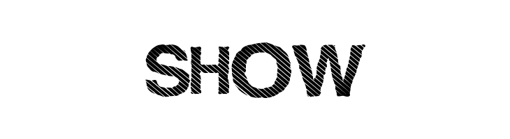 GiftWrap  Free Fonts Download