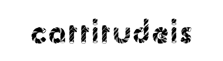 Candylicious  Free Fonts Download