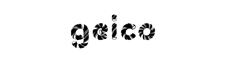 Candylicious  Free Fonts Download