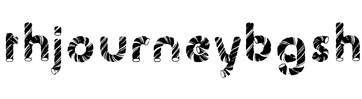 Candylicious  Free Fonts Download