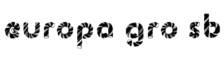 Candylicious  Free Fonts Download