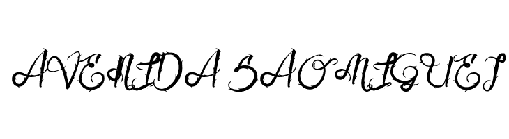 Serval   Free Fonts Download