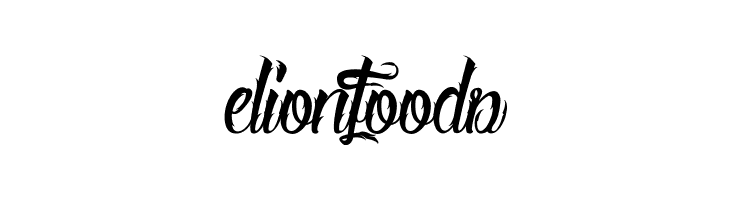 Serval   Free Fonts Download