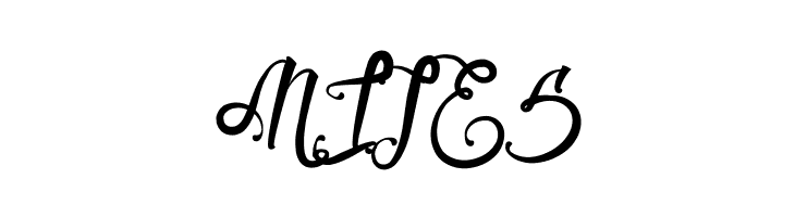 Serval Light  Free Fonts Download