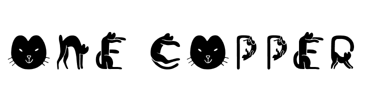 Cat Font  Free Fonts Download