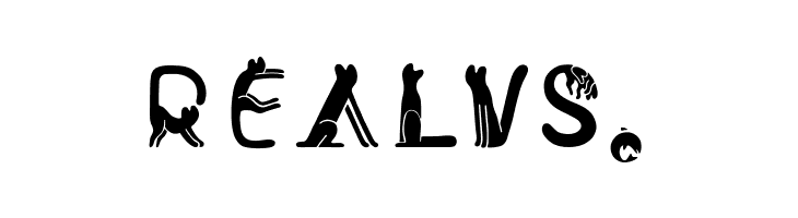 Cat Font  Free Fonts Download