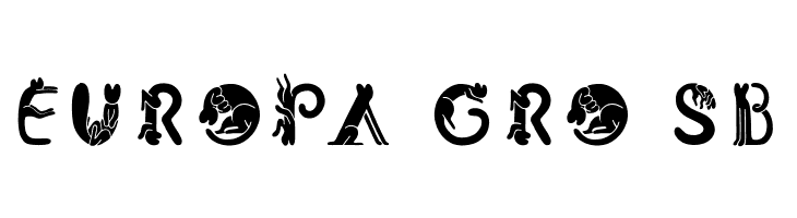 Cat Font  Free Fonts Download
