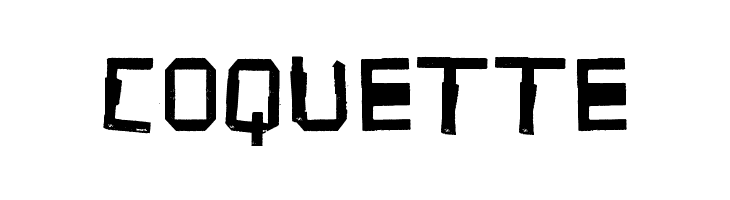 Forgotten Junk  Free Fonts Download