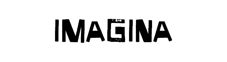 Forgotten Junk  Free Fonts Download