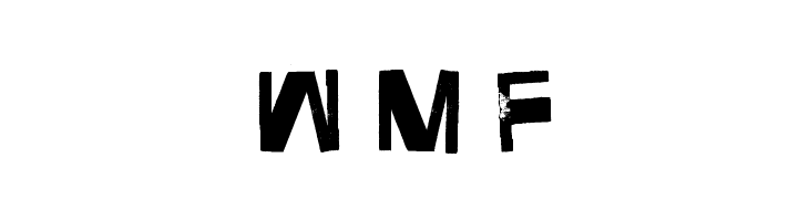 Forgotten Junk  Free Fonts Download