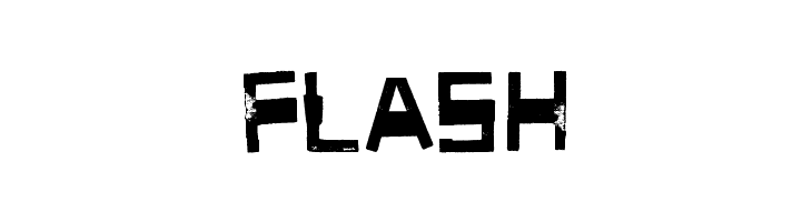 Forgotten Junk  Free Fonts Download