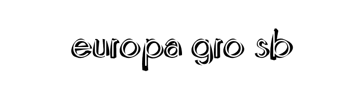 Domino-Regular  Free Fonts Download