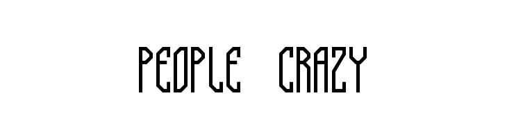 Supra Genius Lines BRK  Free Fonts Download