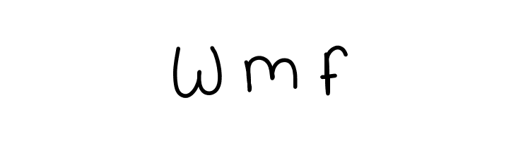 SkyblueClues  Free Fonts Download