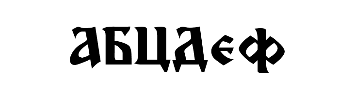 Cir Nikola Bold  Free Fonts Download