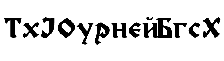 Cir Nikola Bold  Free Fonts Download