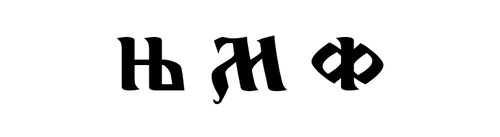 Cir Nikola Bold  Free Fonts Download