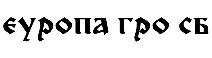 Cir Nikola Bold  Free Fonts Download