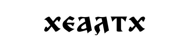 Cir Nikola Bold  Free Fonts Download