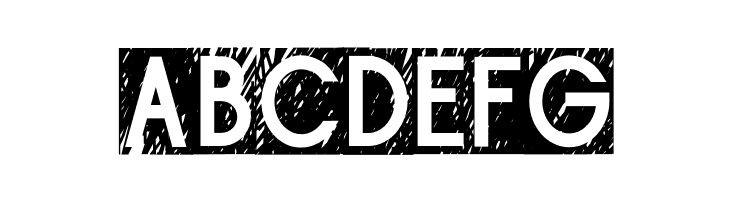 Brouillis-Regular  Free Fonts Download