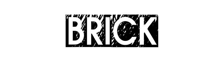 Brouillis-Regular  Free Fonts Download