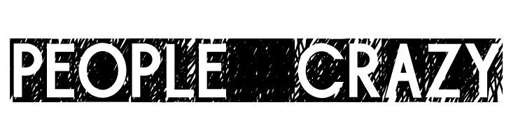 Brouillis-Regular  Free Fonts Download