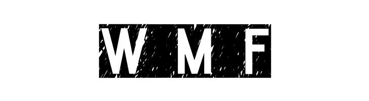 Brouillis-Regular  Free Fonts Download
