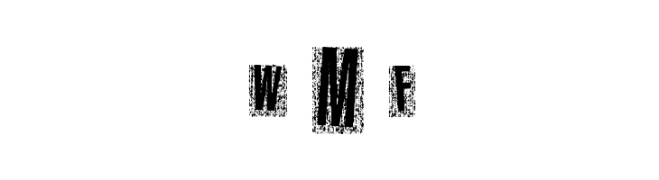 MetalAtlas  Free Fonts Download