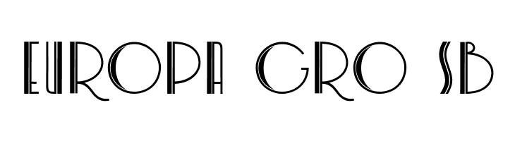 Soerjapoetera Doea  Free Fonts Download