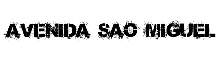 Bang 4 Ya Buck  Free Fonts Download