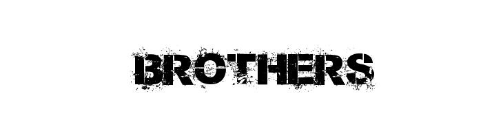 Bang 4 Ya Buck  Free Fonts Download